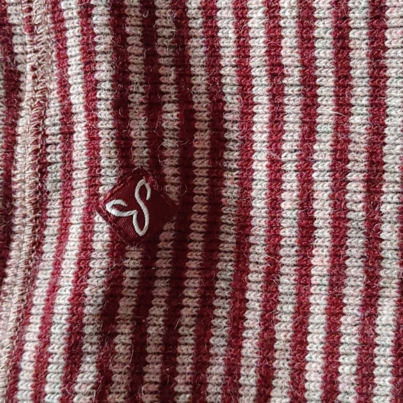Prana Lucia Sweater SZ.S - Picture 9 of 11